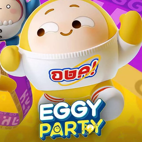 Eggy Party