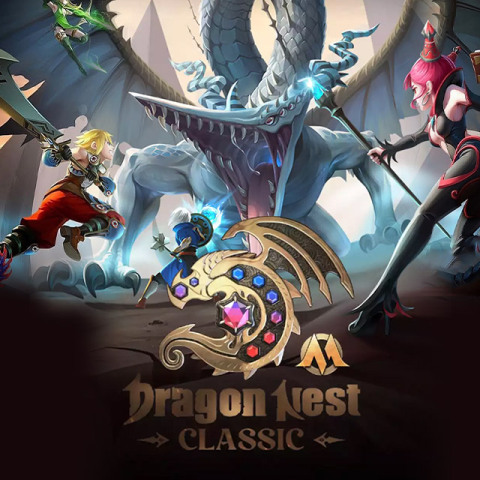 Dragon Nest M : Classic