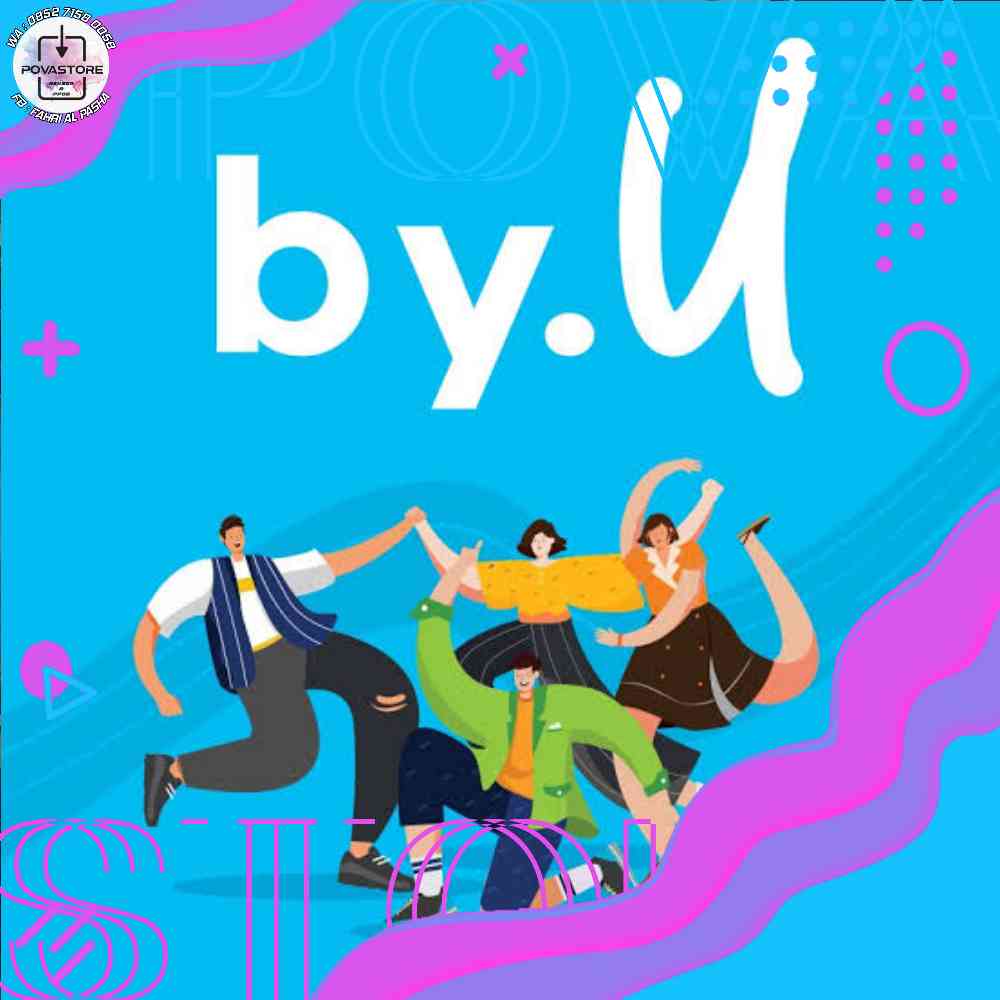 By.U
