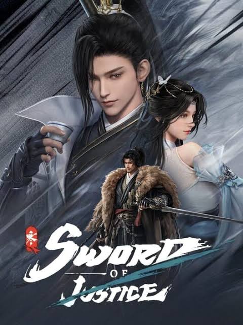 Sword Of Justice