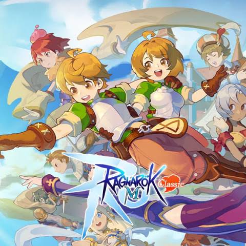 Ragnarok M : Classic